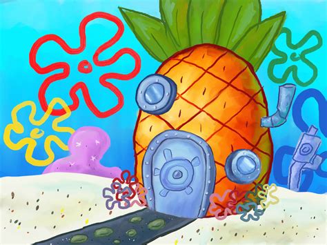 The sponge house deviantart - spongebob. Create with DreamUp. This century. Treat yourself! Core Membership is 50% off through March 14. Upgrade Now. Want to discover art related to spongebob? Check out amazing spongebob artwork on DeviantArt. Get inspired by our community of …